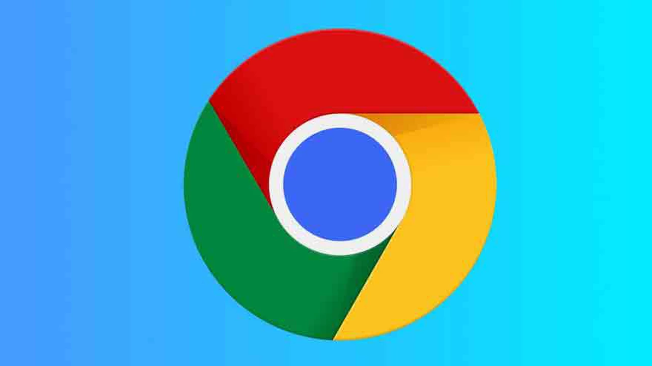 ¿Te diste cuenta?: Google cambia el logo de su navegador Chrome