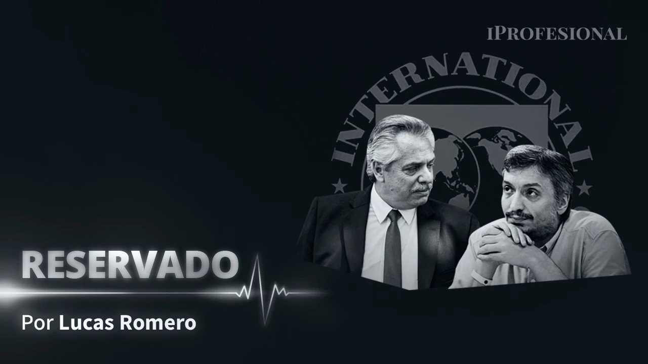Alberto Fernández se juega su futuro político en el acuerdo con FMI: ¿qué pasa si no funciona?