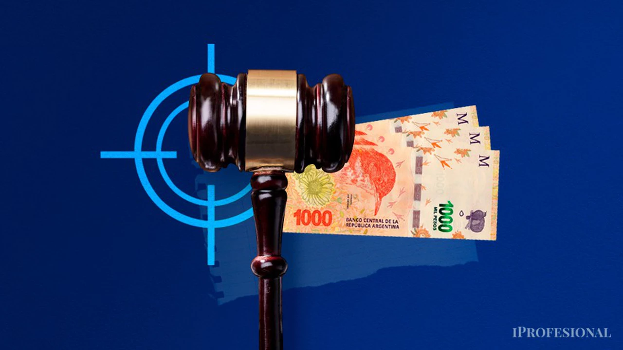 Ajuste por inflación: fallo clave de la Corte permite actualizar los quebrantos en el Impuesto a las Ganancias