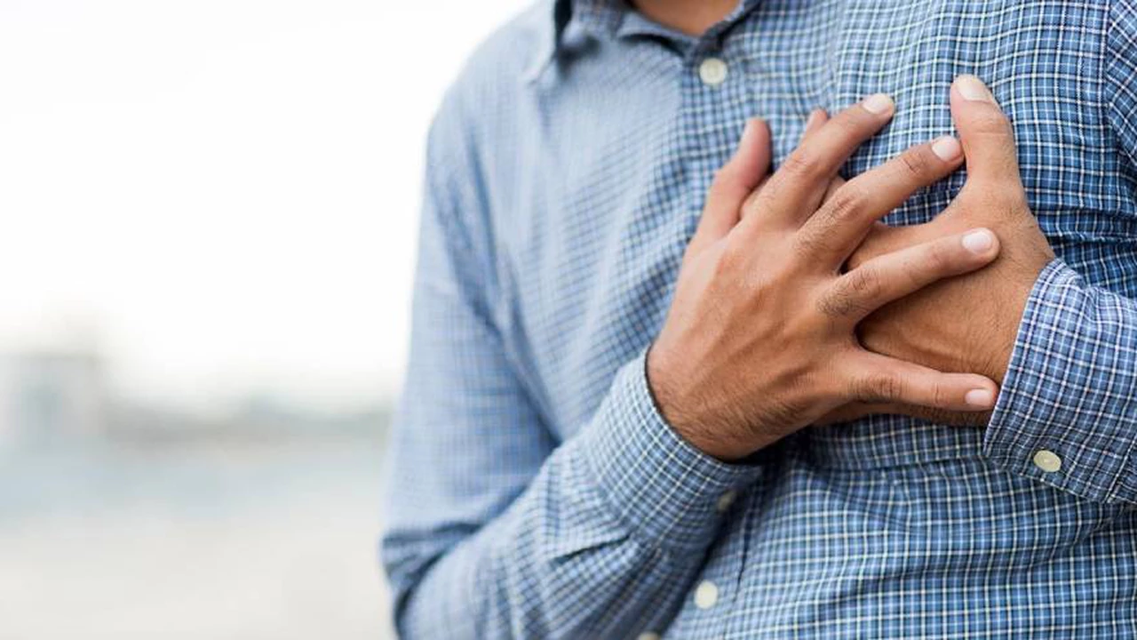 Expertos descubren los genes que más predisponen a sufrir infartos