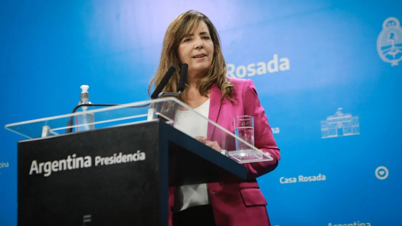 ¿Argentina, en crisis o en crecimiento?: las polémicas declaraciones de Gabriela Cerruti