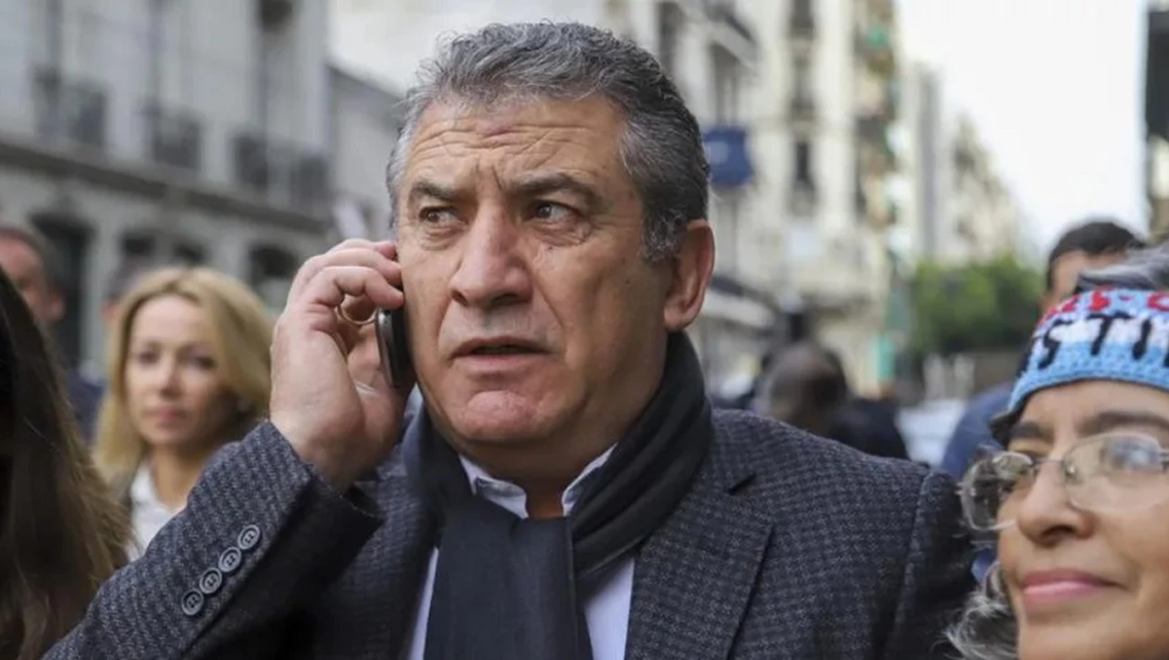 Piden 12 años de prisión para Sergio Urribarri en un megajuicio por corrupción