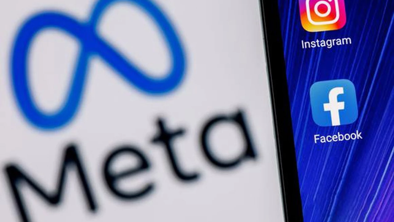 Por primera vez Meta, la empresa dueña de Facebook e Instagram, nombra a un Jefe de Seguridad