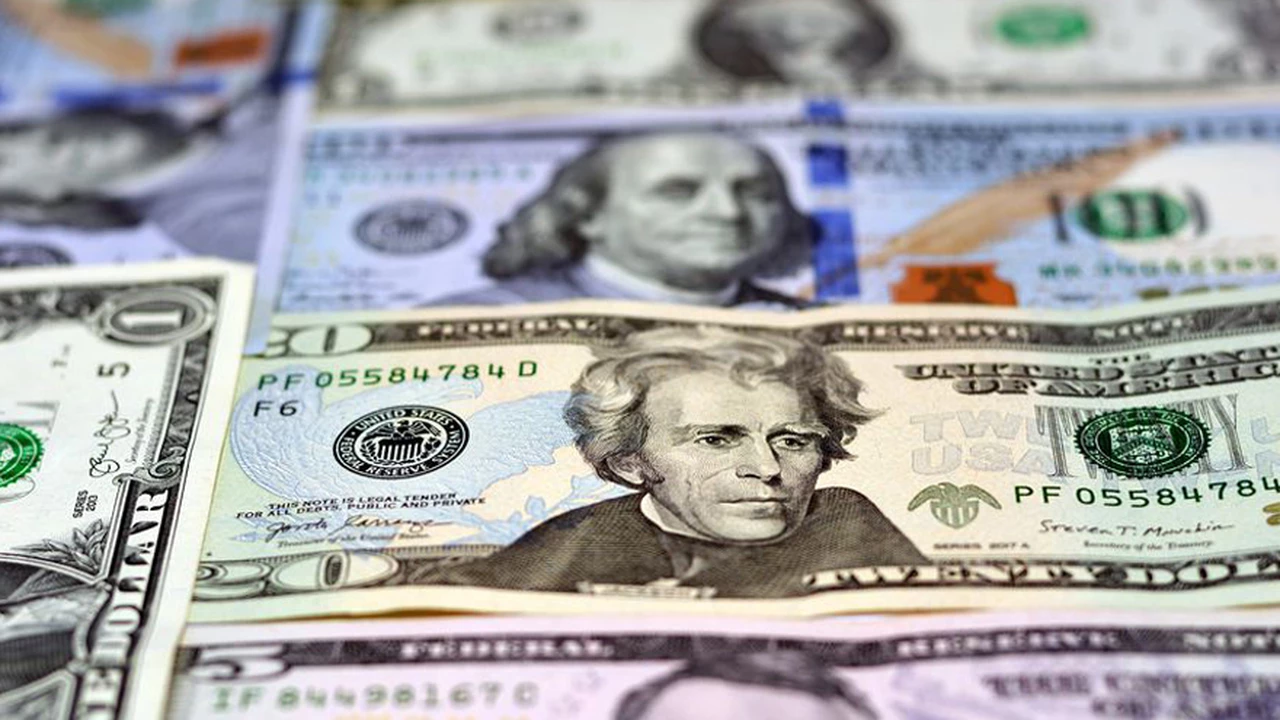 Dólar hoy | El MEP perfora el piso de los $200: a cuánto cotiza cada tipo de cambio