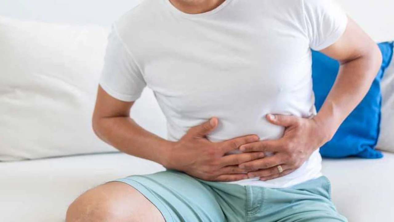Cáncer de colon: estos son los síntomas que alertan sobre su presencia