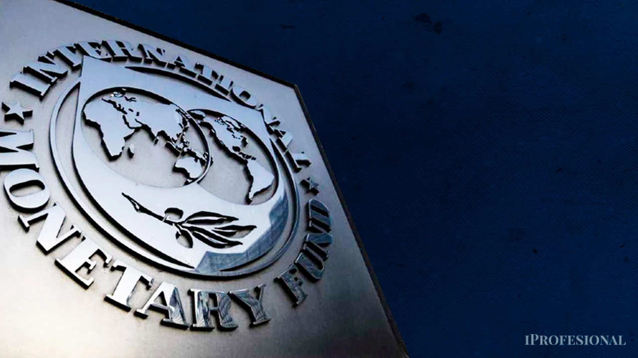 El FMI reiteró que no hay avances en la conformación de un nuevo programa con Argentina