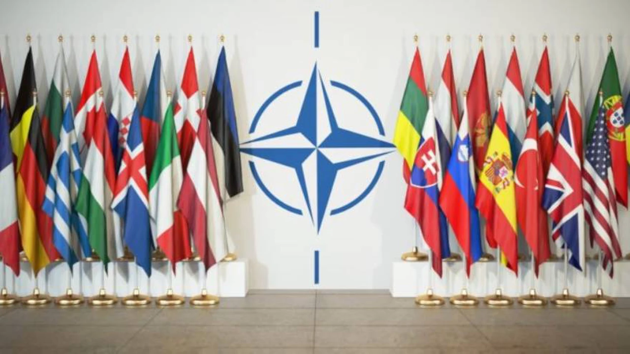 OTAN: qué es y qué papel está jugando en la guerra entre Rusia y Ucrania