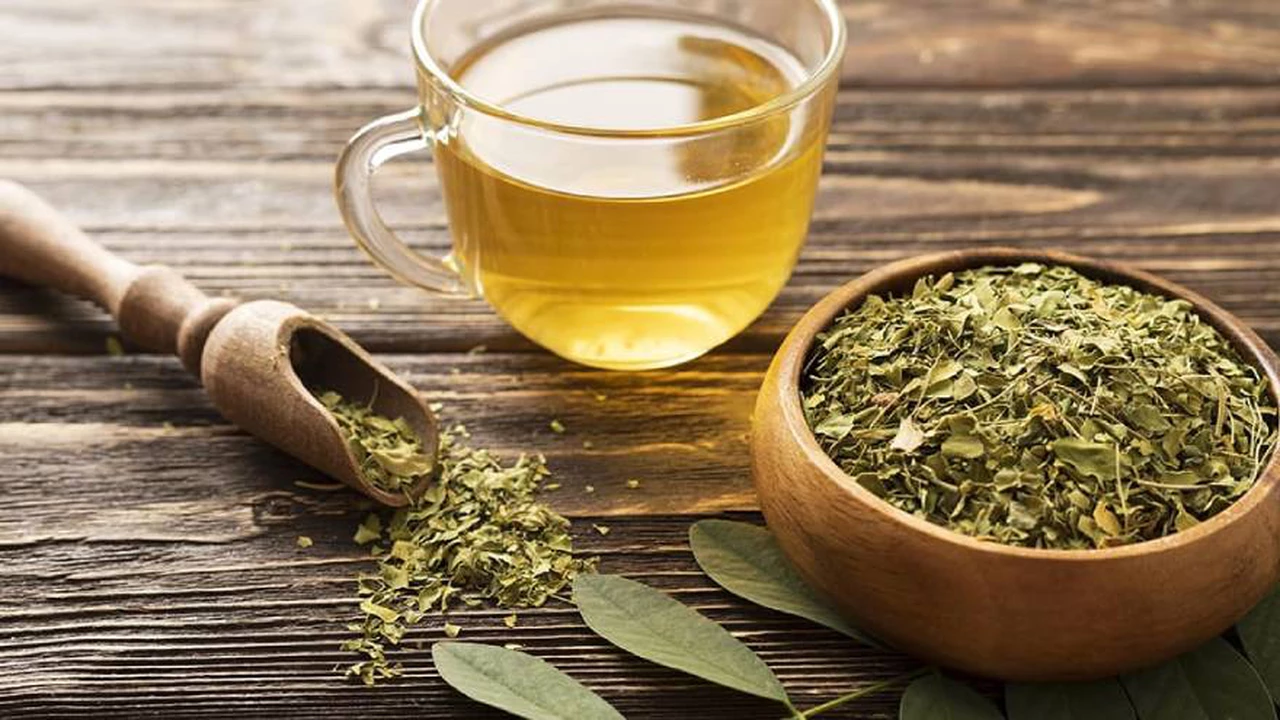 Los 10 beneficios del té verde y cómo consumirlo adecuadamente