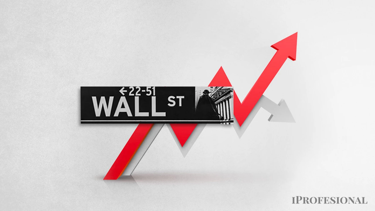 Wall Street festeja el índice de inflación de octubre: de cuánto fue