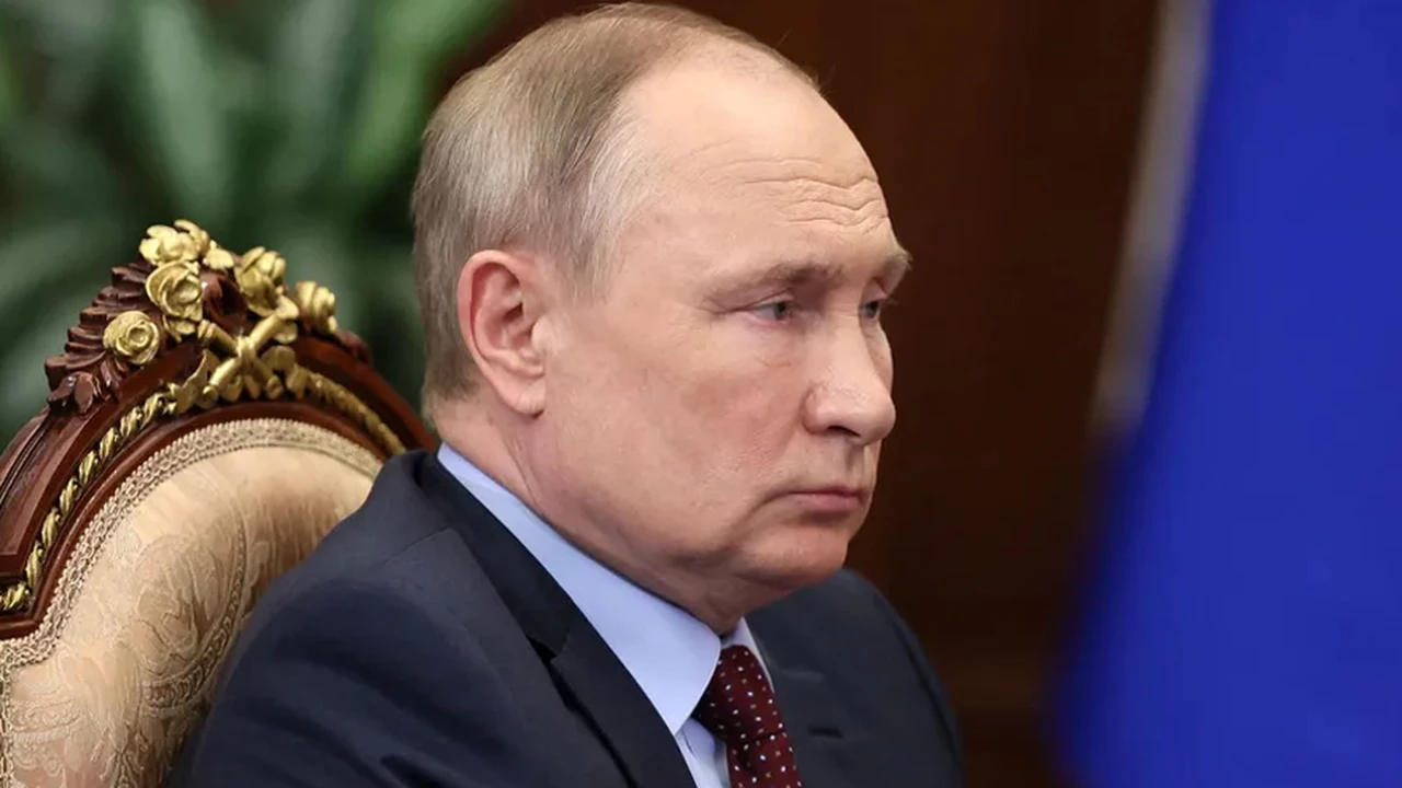 Por las sanciones económicas, Rusia anunció que a algunos países les pagará su deuda en rublos