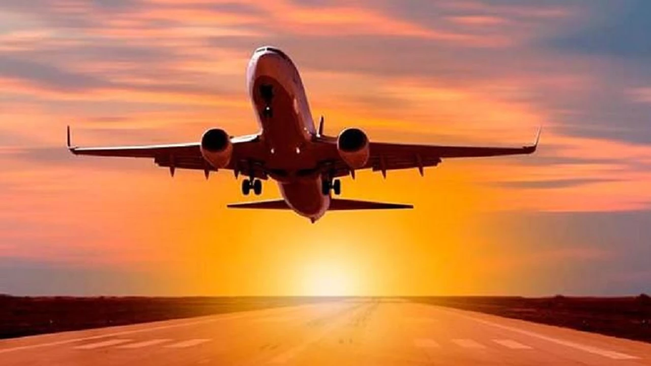 El ranking de las 20 aerolíneas más seguras del mundo para viajar en 2023