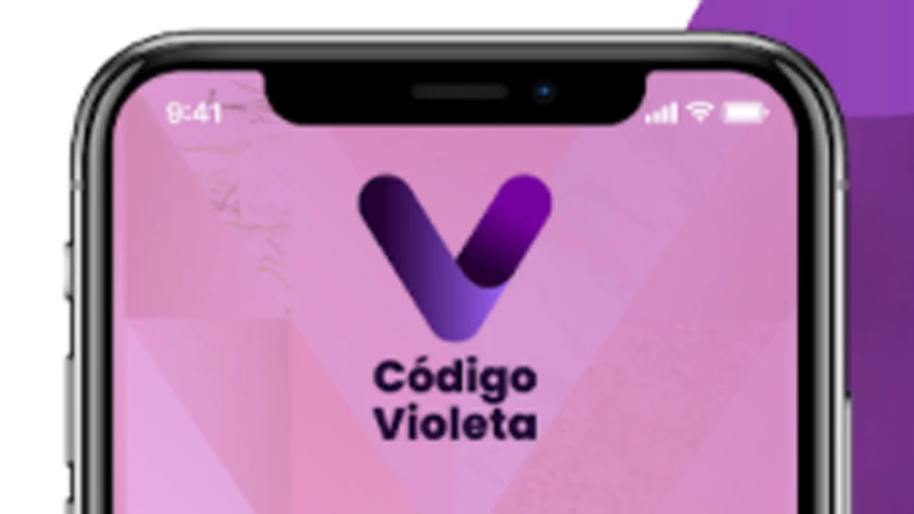 Una aplicación argentina previene y reporta actos violencia de género