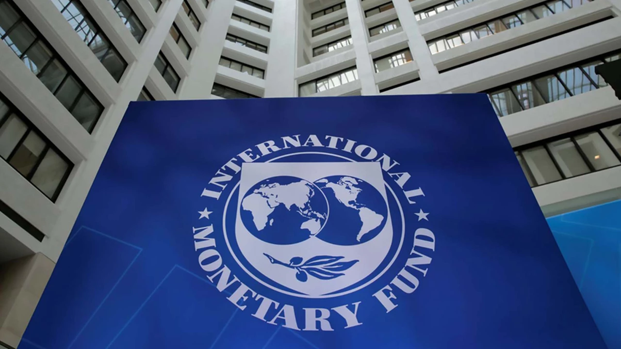 El FMI aprobó la primera revisión del acuerdo: desembolsará más de 4.000 millones de dólares