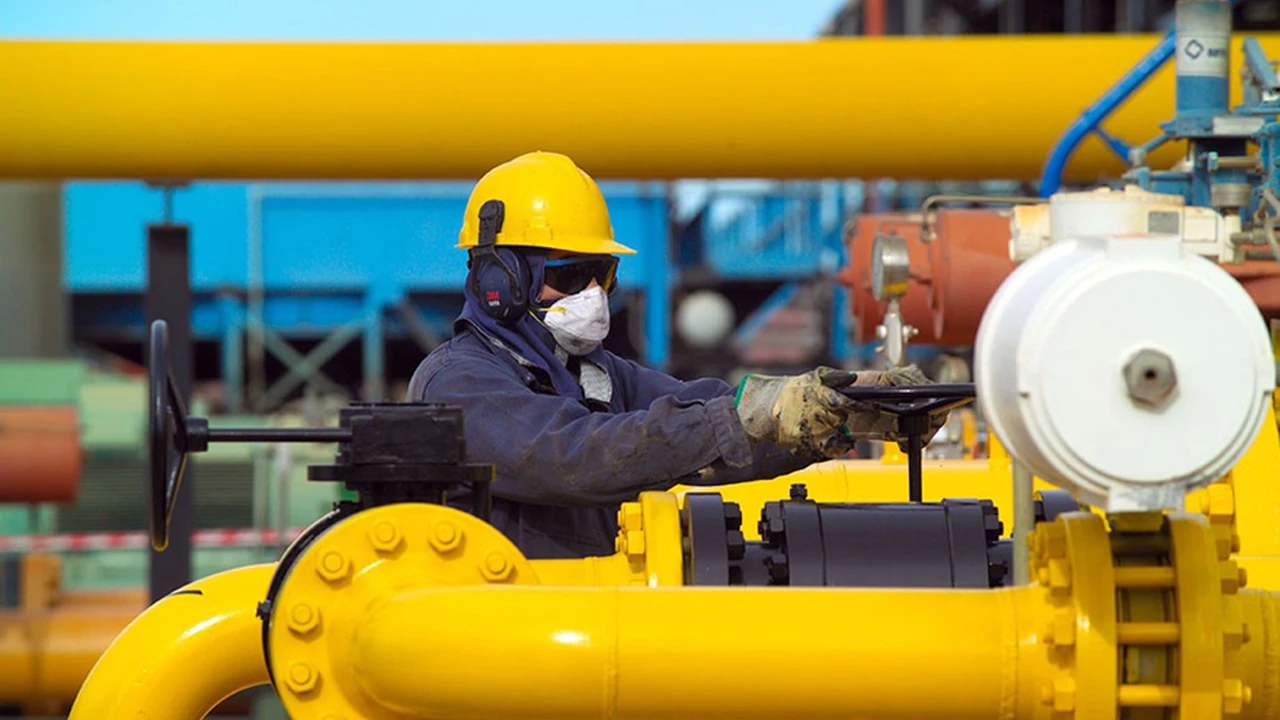 Gas: estas son las dos cuestiones clave que deberá afrontar el Gobierno en el corto plazo