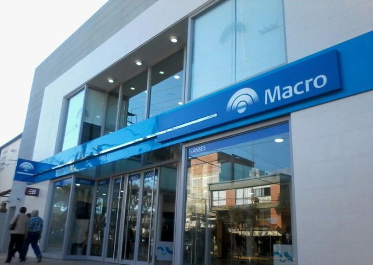 Banco Macro, elegido por ser uno de los mejores lugares para trabajar en Argentina 2022