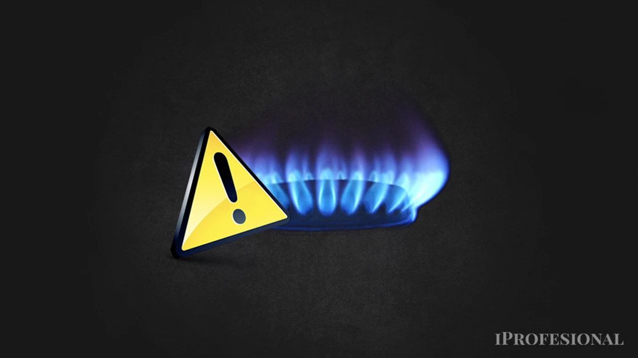 Tarifas de gas: fuerte contrapunto entre las distribuidoras y entidades de usuarios por los aumentos