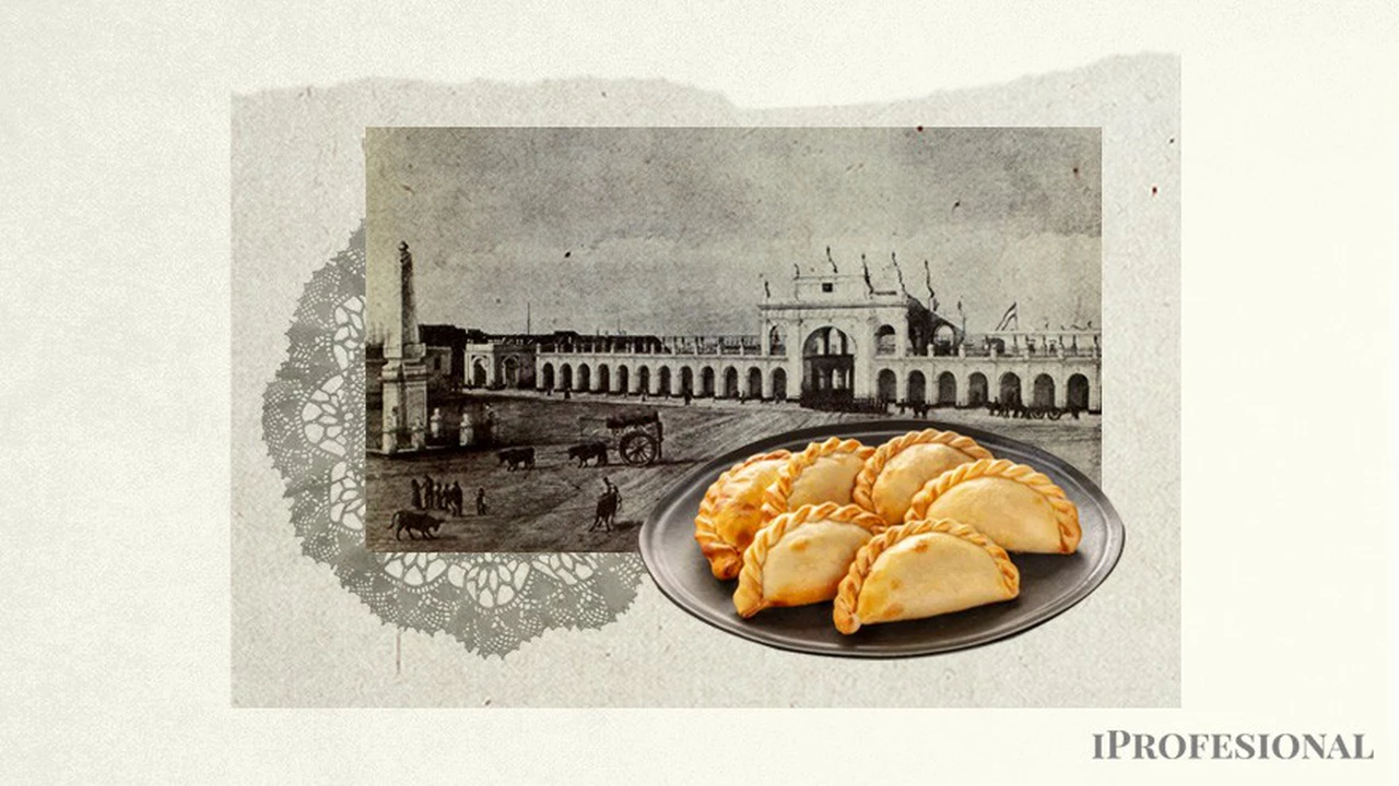 La empanada es un clásico argentino pero no nació aquí: así es su apasionante historia
