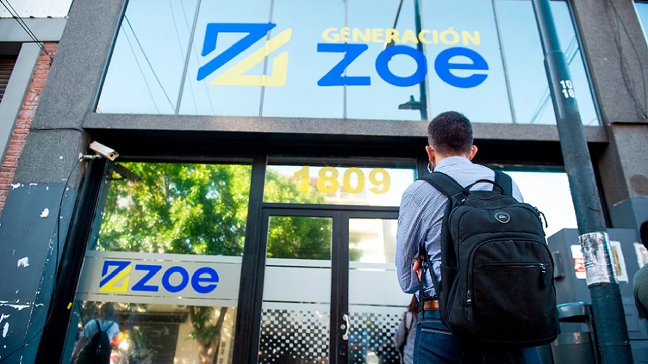 Generación Zoe: detectan movimientos en billeteras virtuales por más de 7 millones de dólares