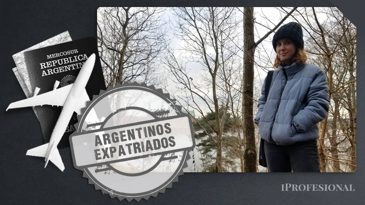 Emigró a Dinamarca pero no conseguía trabajo: qué aconseja a otros argentinos