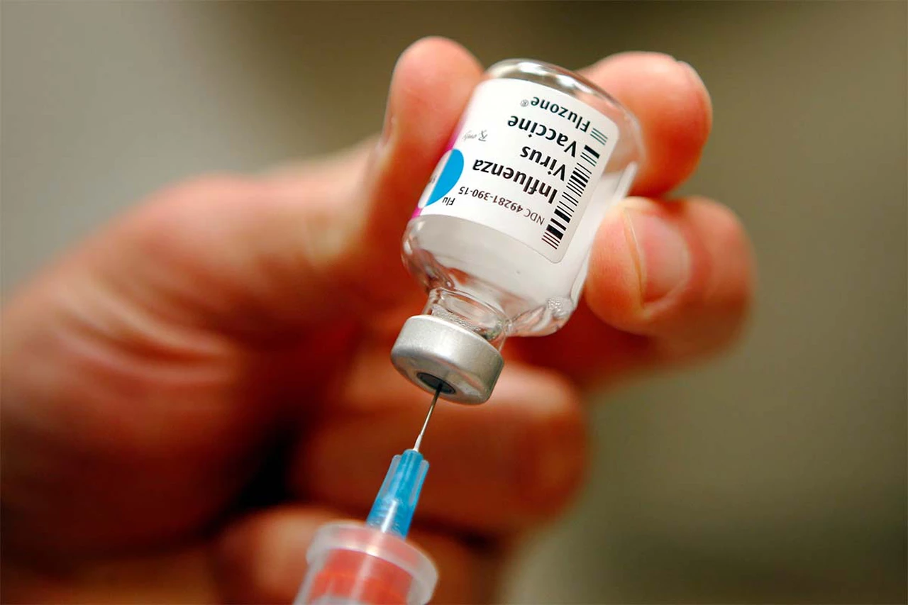 Vacuna contra el Covid-19: seis de cada diez argentinos no se aplicaron la dosis de refuerzo