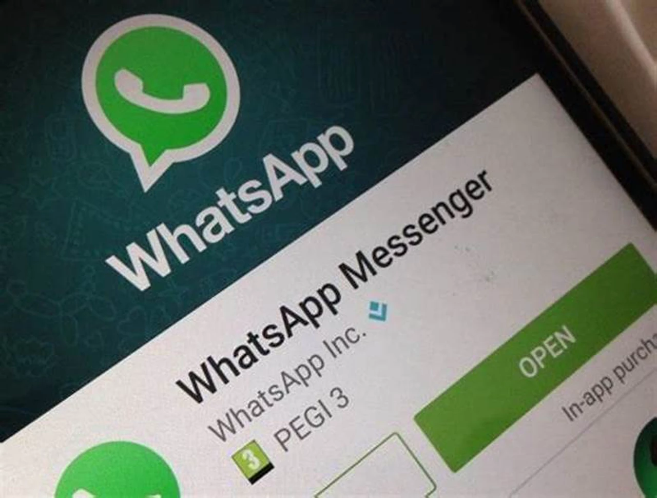 ¿Necesitás recuperar mensajes borrados de WhatsApp?: seguí este paso a paso