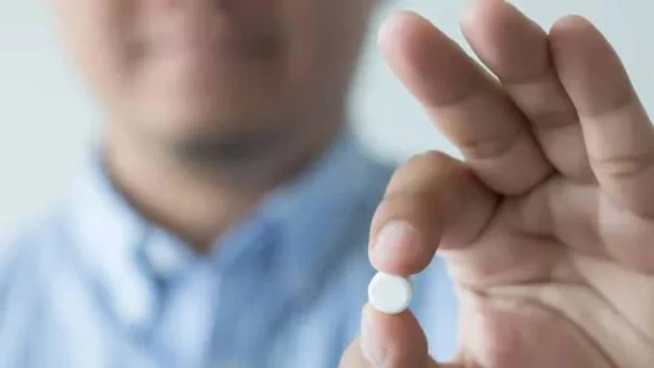 Estudio: la pastilla anticonceptiva masculina muestra efectividad en ratones y se probaría en humanos este año
