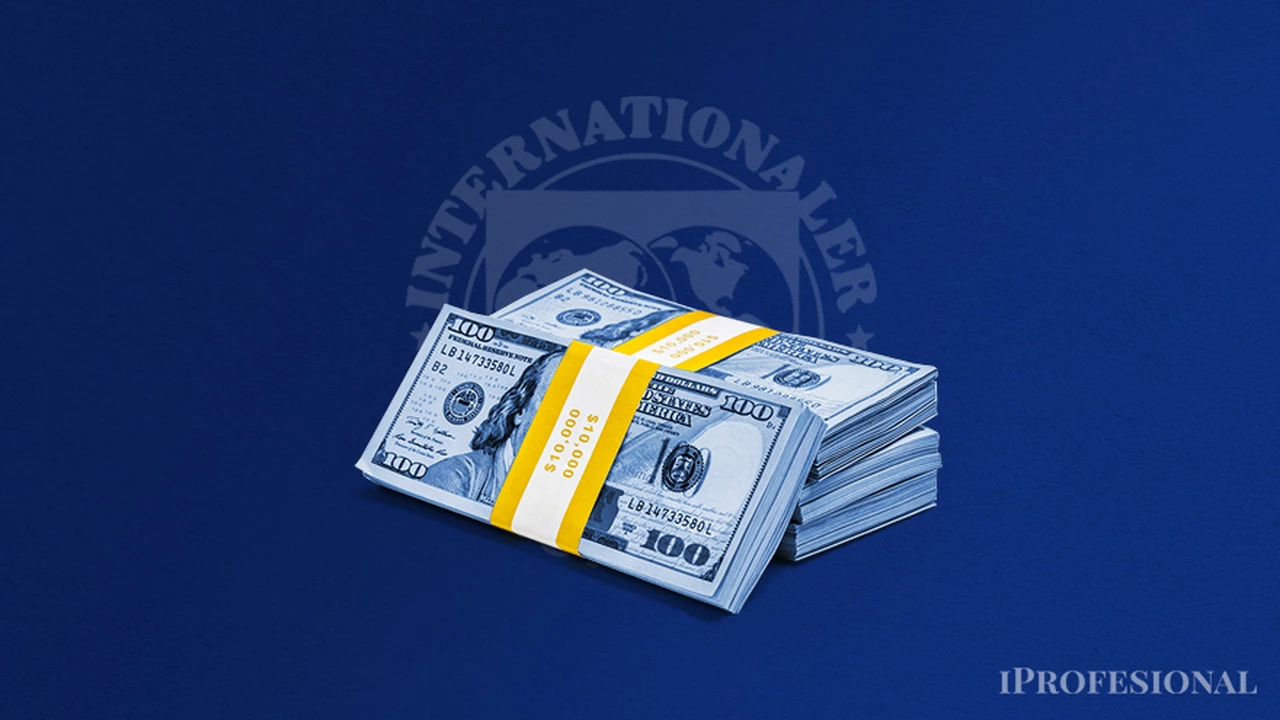 Pago al FMI: las 11 claves del proyecto para gravar a los que tengan bienes en el exterior sin declarar
