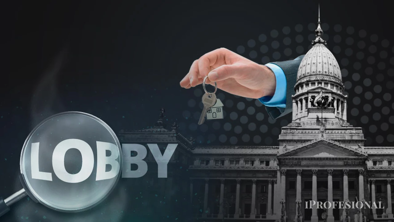 Lobby | JxC avanza contra la ley de alquileres, pero aparecen obstáculos que frenan el pedido inmobiliario