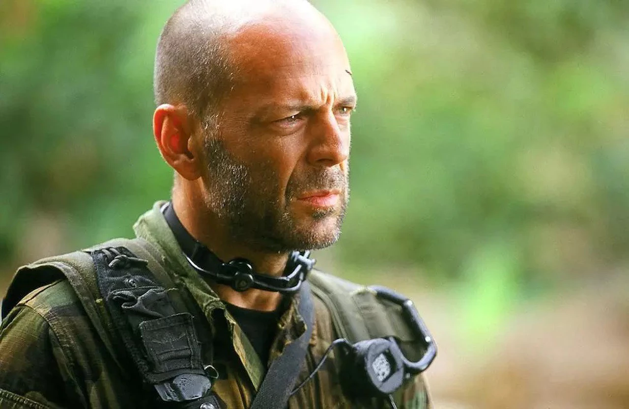 Bruce Willis: el consejo que le dio a sus personas más queridas después del diagnóstico de afasia