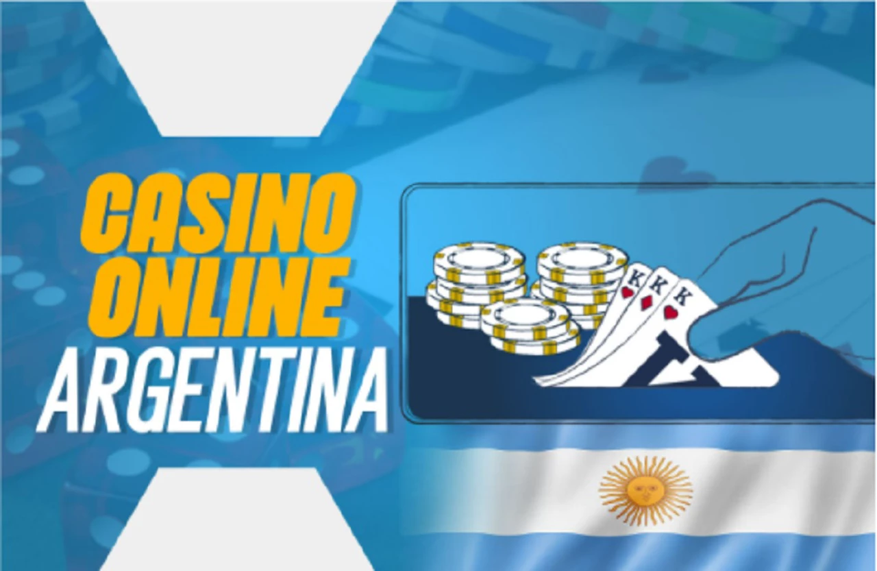 Aquí hay una forma rápida de resolver un problema con Casino Argentino
