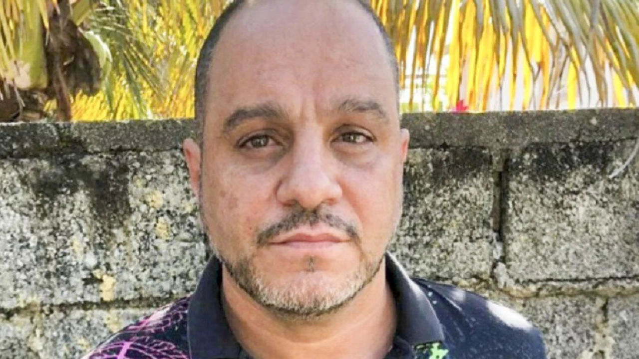 Leonardo Cositorto: el error que cometió el prófugo y que lo entregó a la Interpol