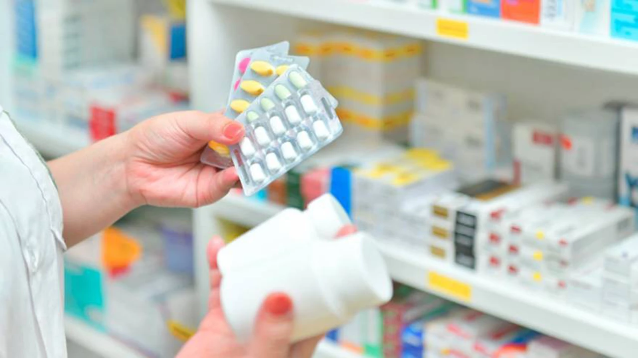 Más de la mitad de los medicamentos aumentaron por encima de la inflación: cuáles subieron más de precio