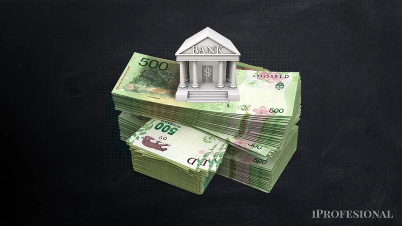 Un Ualá = 50 Itaú: por qué los bancos tradicionales argentinos quedaron "baratos" y cuánto valen hoy
