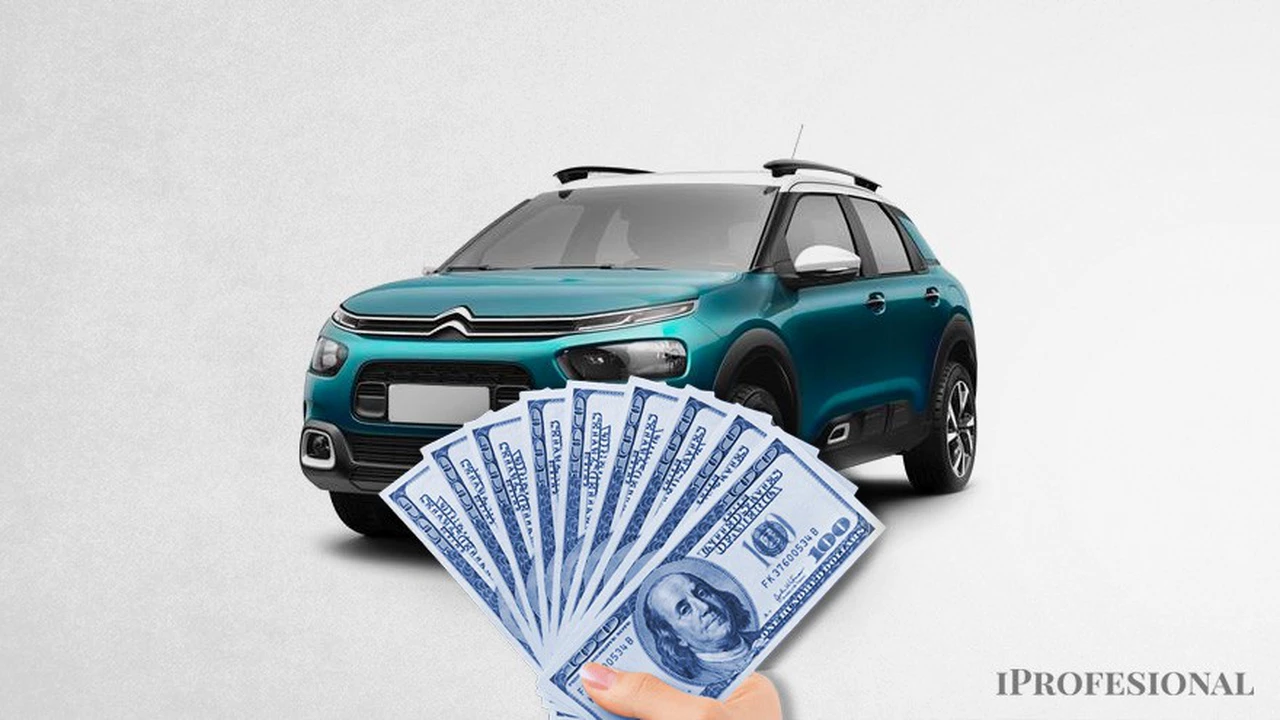 El titular de ACARA recomienda usar el dólar "canuto" para comprar autos más barato