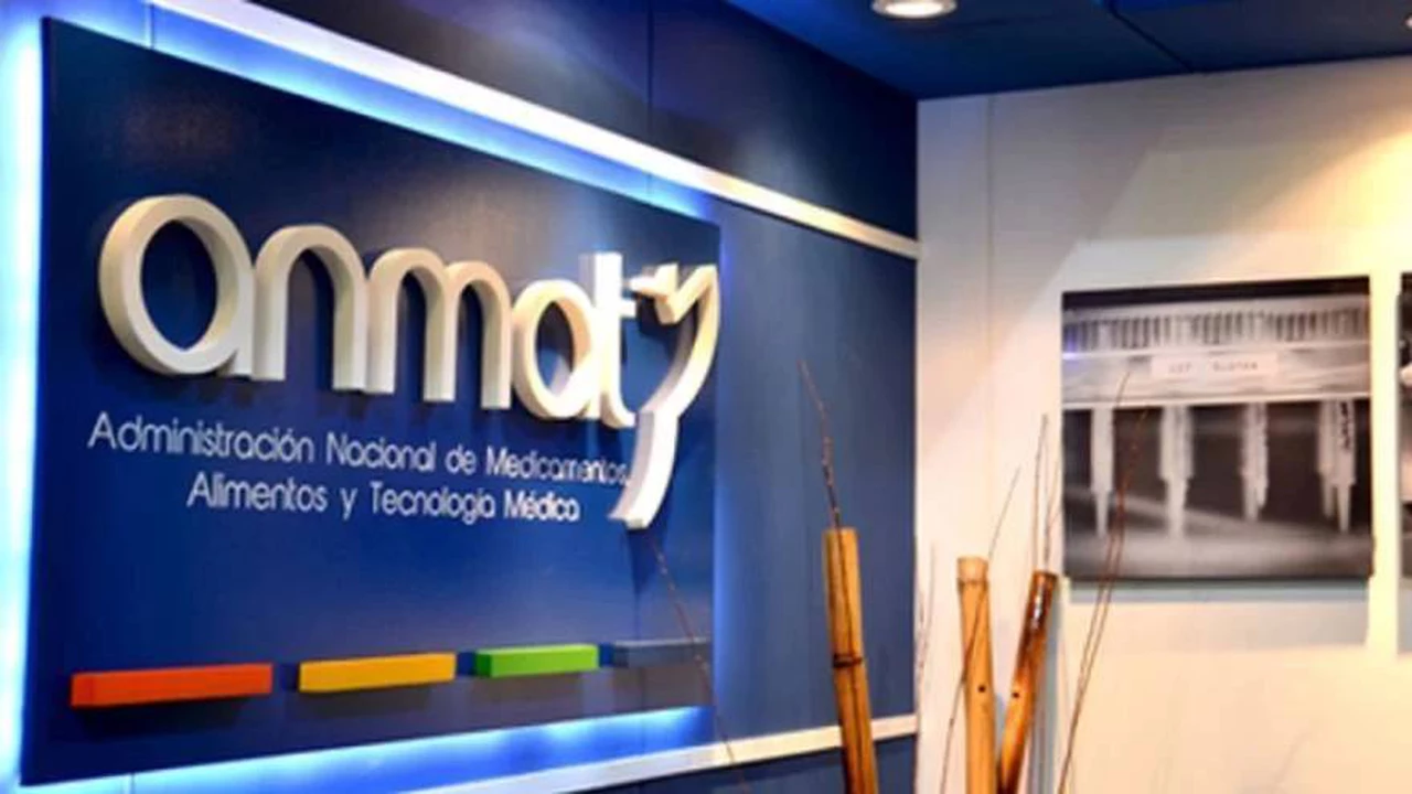 Atención: la ANMAT ordenó retirar del mercado dos medicamentos