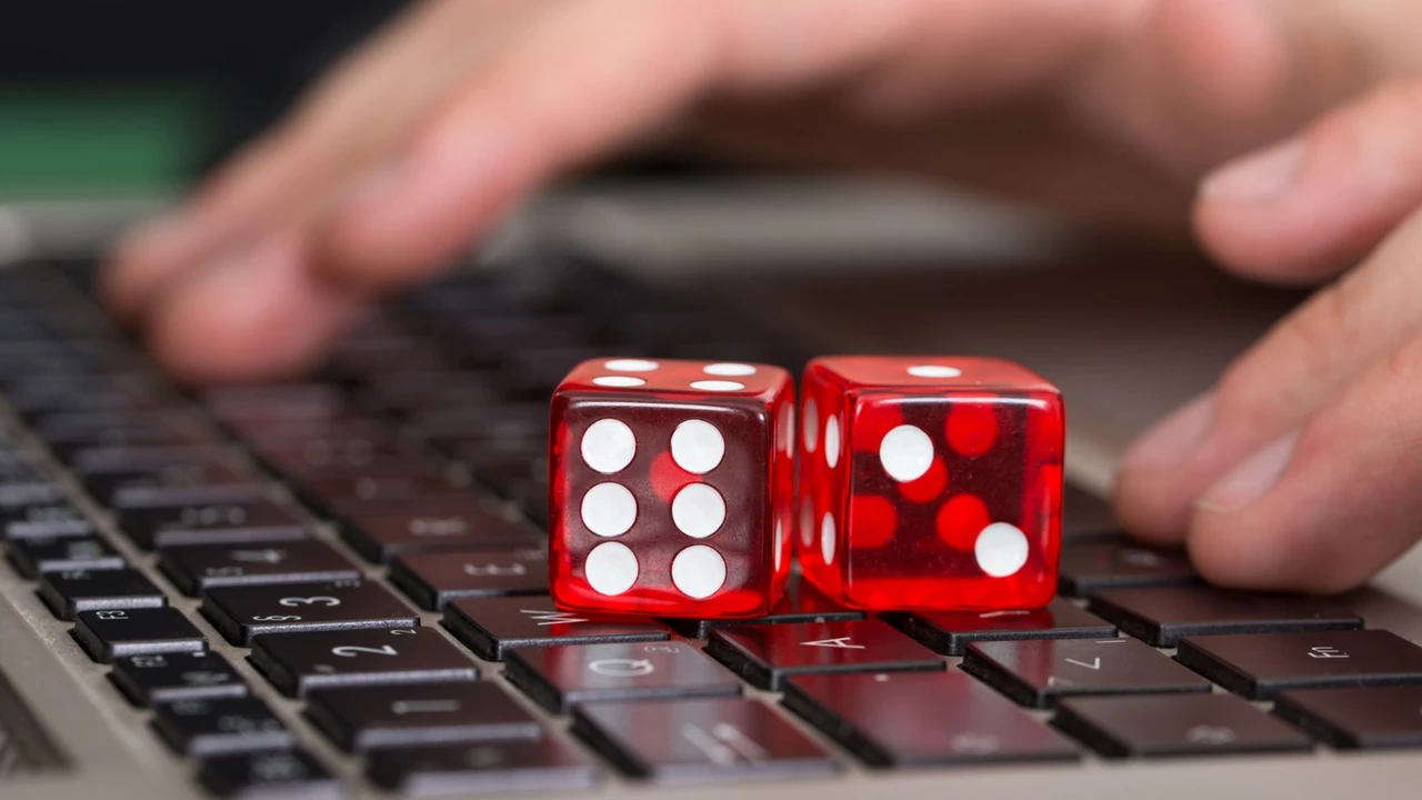 Boom de loterías y juegos online: por qué ya hay más de ocho empresas que te regalan plata por jugar