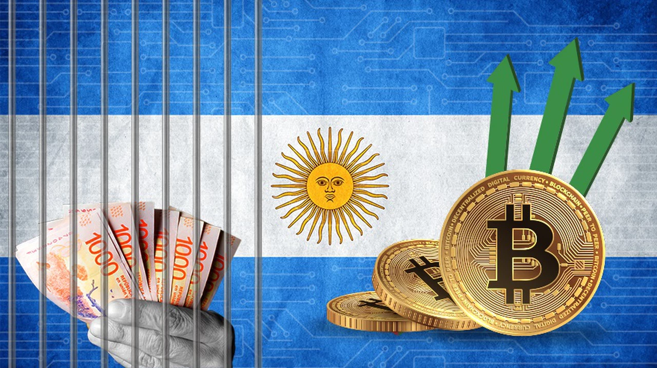 Lo que tenés que saber para invertir con Criptomonedas desde Argentina y hacer crecer tu capital