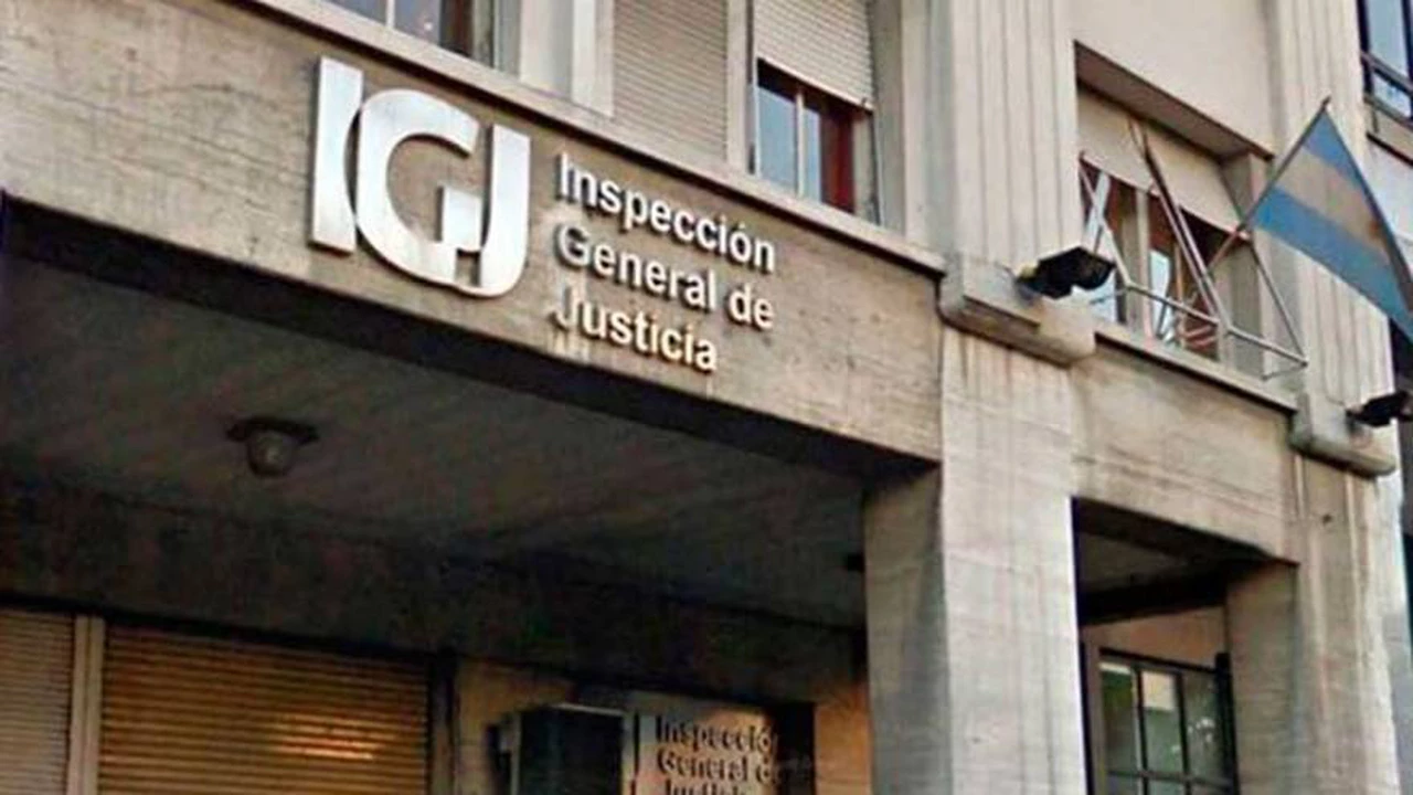 IGJ: cambios en las garantías para representantes de Sociedades Extranjeras