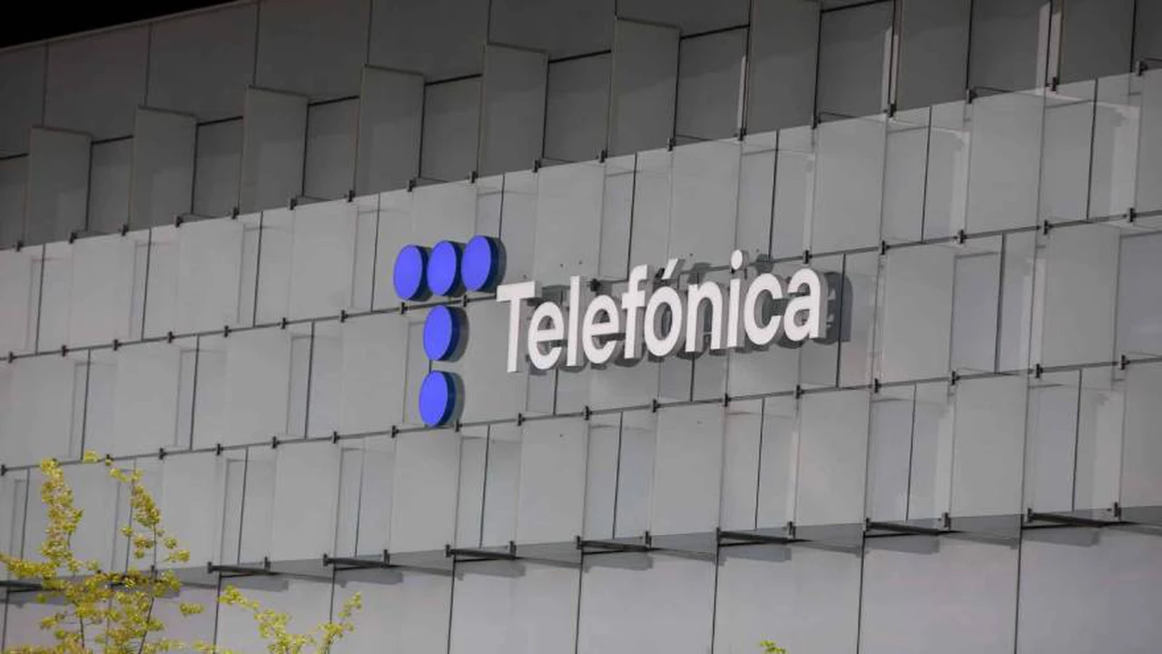 Telefónica cierra nuevas operaciones vinculadas a Argentina y Brasil