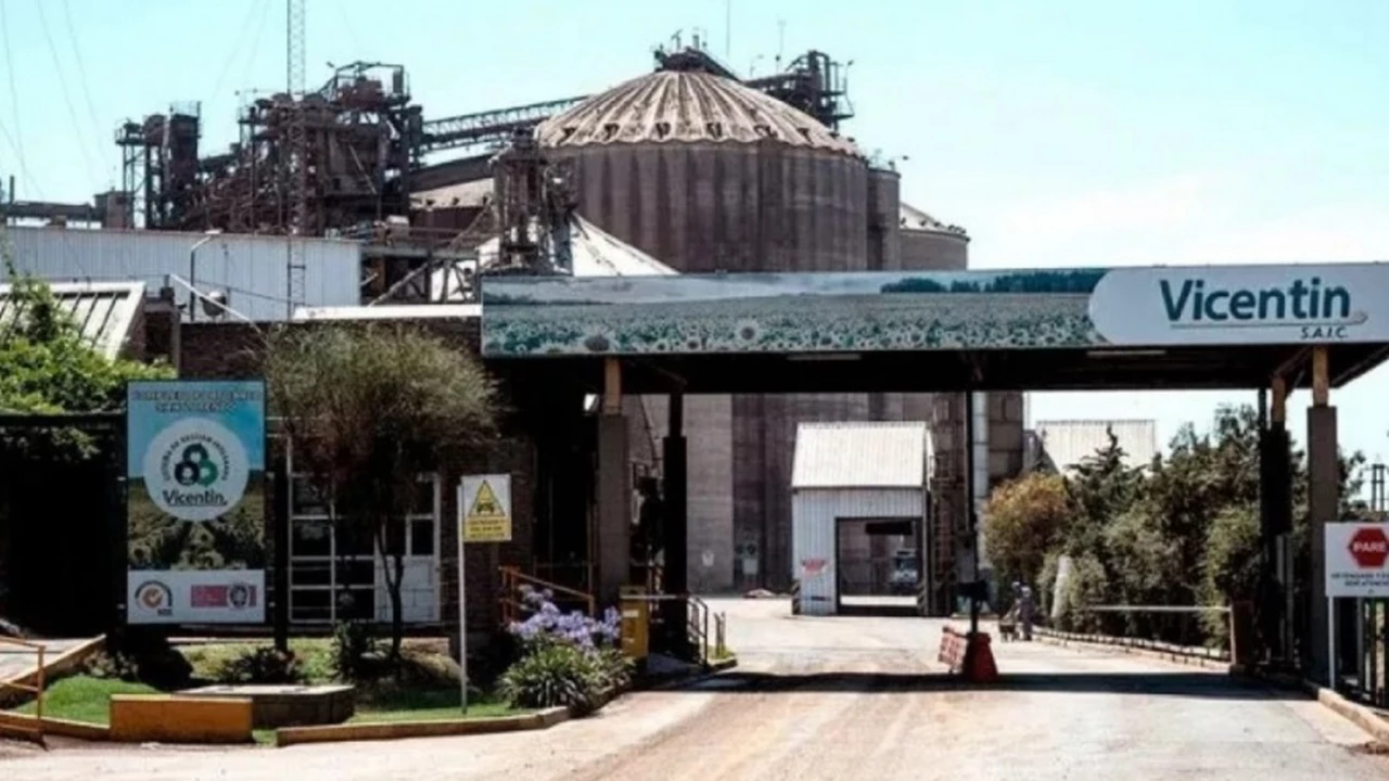 Vicentin: por qué el Banco Nación impugnará la oferta de pago de la cerealera