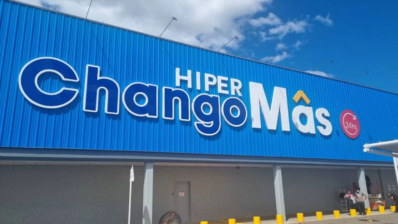 Chau Walmart: así es el ambicioso plan de negocios de Grupo De Narváez para ChangoMAS