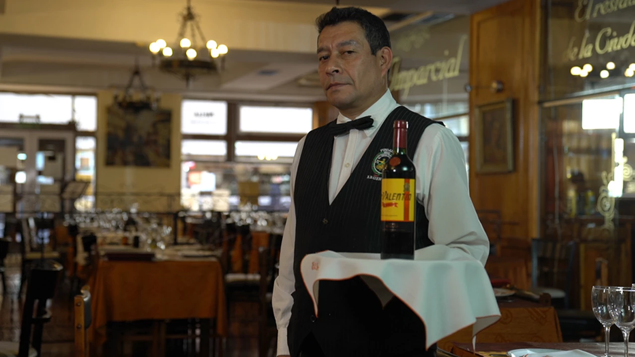 Se viene la "semana de los bodegones": 60 restaurantes ofrecerán menús promocionales con vino