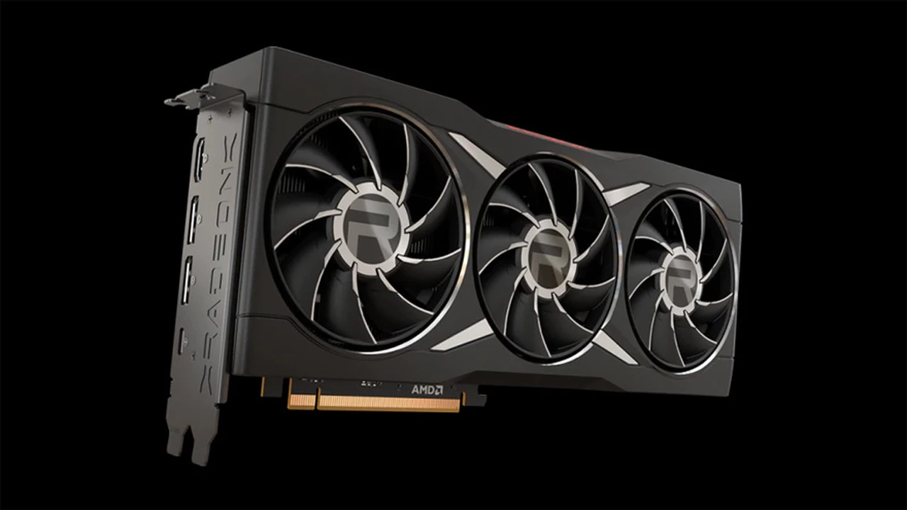 AMD anunció tres nuevas placas de video para gaming: conocé sus principales características