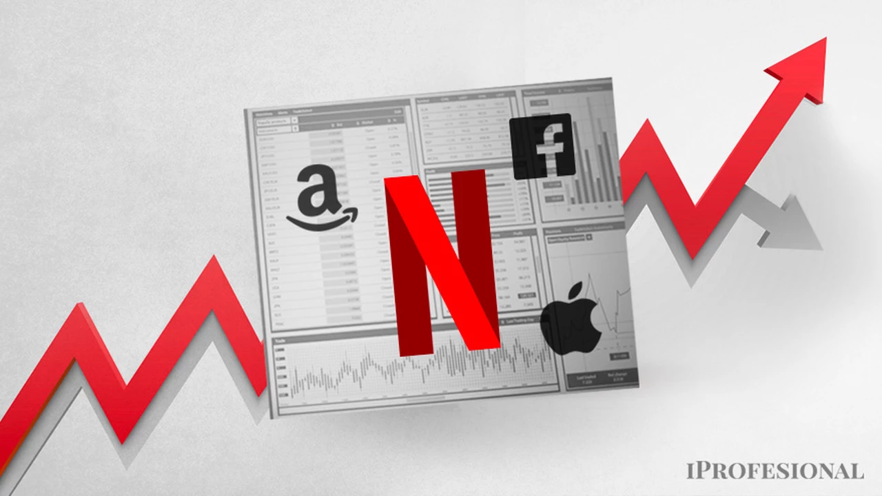 Acciones de Netflix saltan tras resultados positivos, ¿momento de comprar?: esto dicen expertos