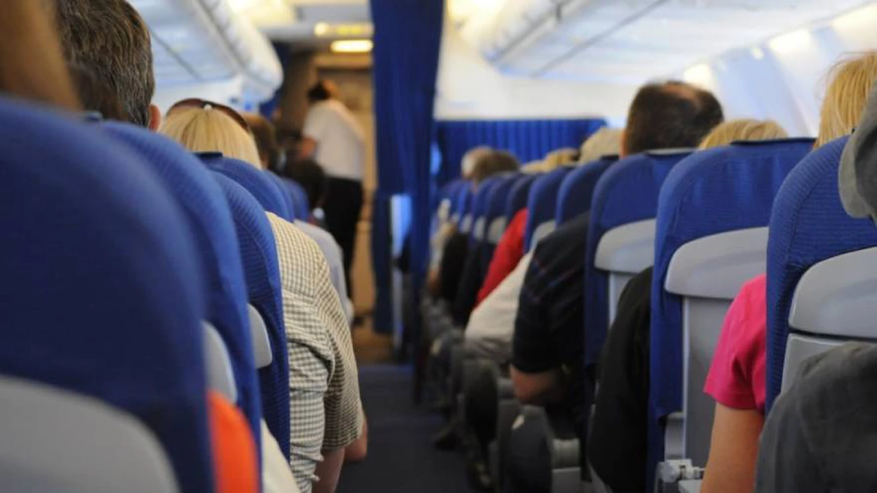 Aerofobia: cómo es tener miedo a viajar en avión y cómo se puede tratar