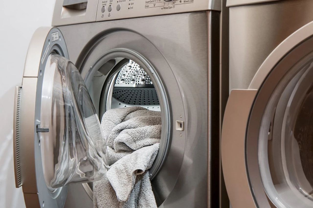 Qué prendas por ningún motivo deben meterse dentro del lavarropas: consejos para su cuidado
