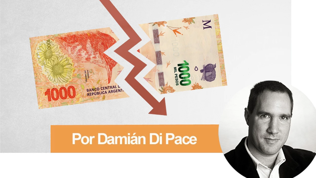 Ante la inflación local, ¿conviene ahorrar en pesos bolivianos o uruguayos?: este es el veredicto