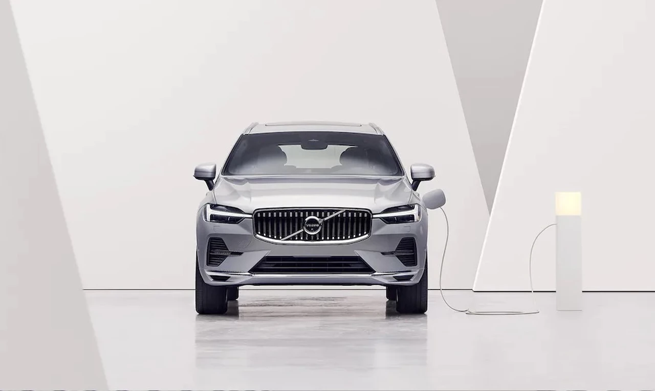 Así Volvo quiere ser la marca premium líder en autos y SUV eléctricos en Argentina