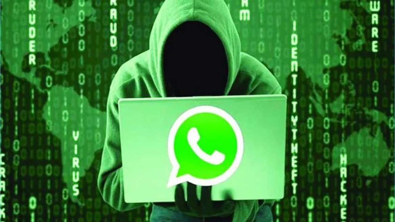 Alerta por un nuevo tipo de estafa en WhatsApp: roban cuentas hackeando el buzón de voz de las víctimas