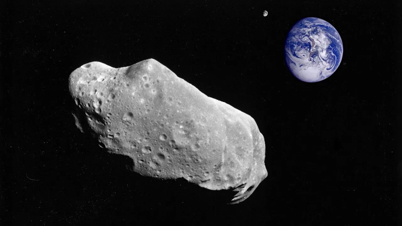 Hallan nuevos asteroides y la NASA analiza si son un peligro para la Tierra